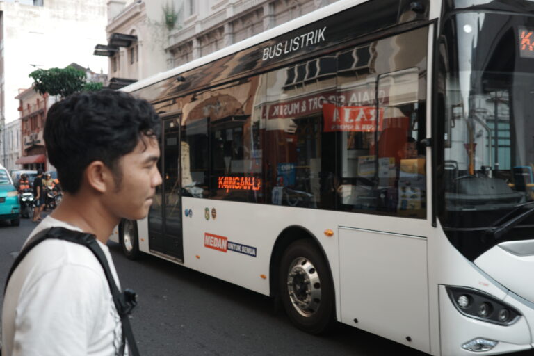 Photo by Harry Adinata