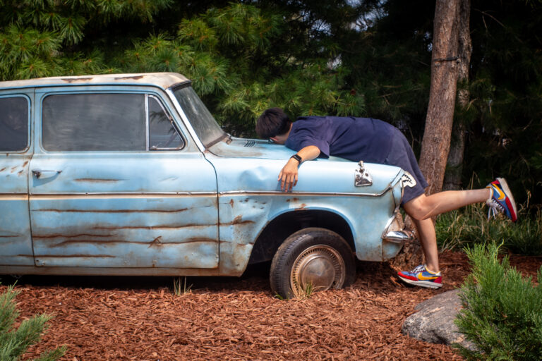 Photo by Alex 艾老师
