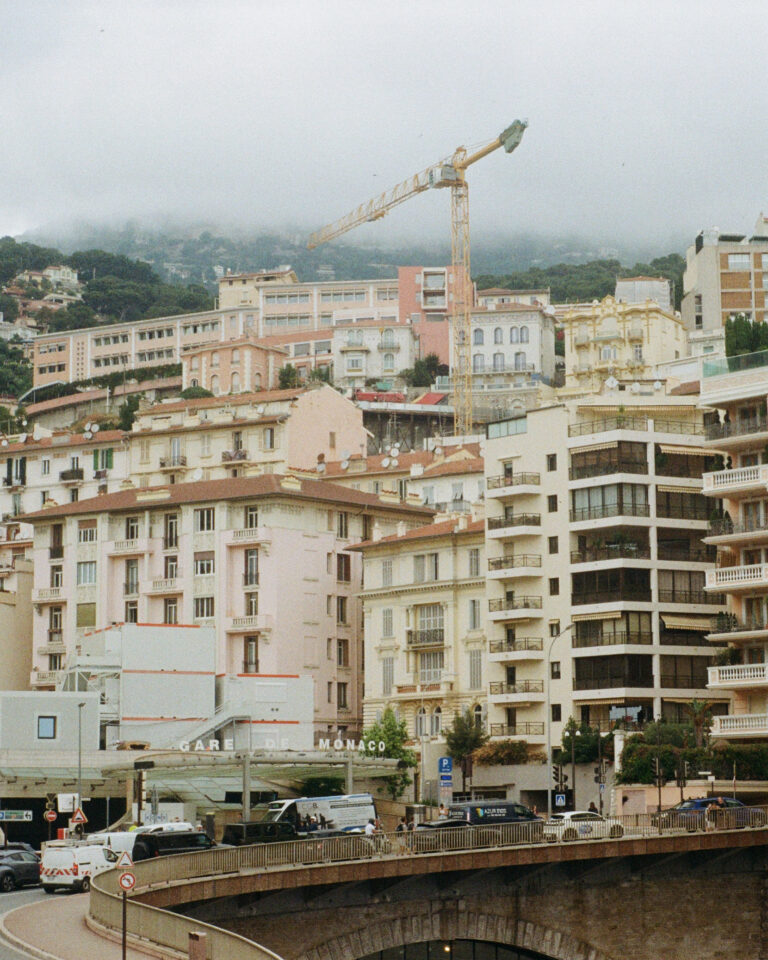 Photo by Steph Kattie