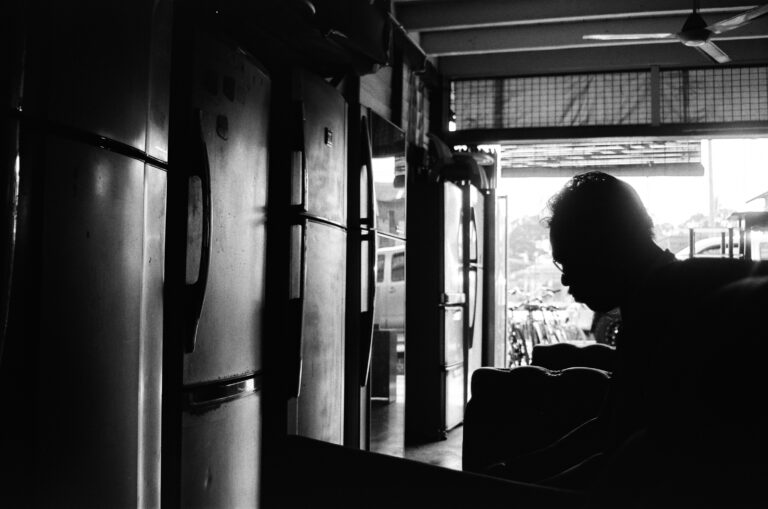 Photo by Johari Sultan