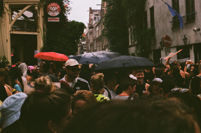 Photo by Hidde Kleijn