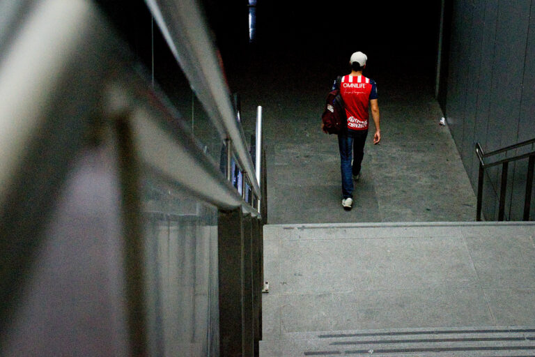 Photo by Akunin Sempiterno