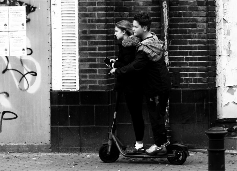 Photo by Chris Bennett