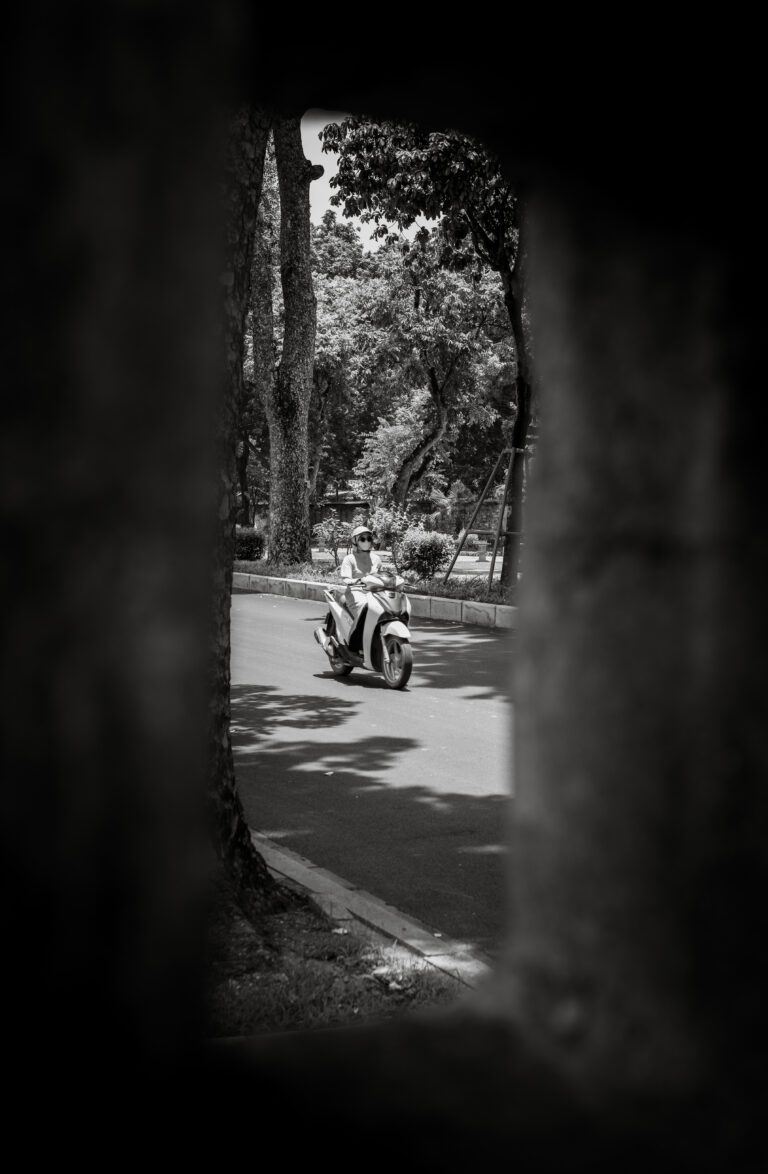 Photo by Hung Pham