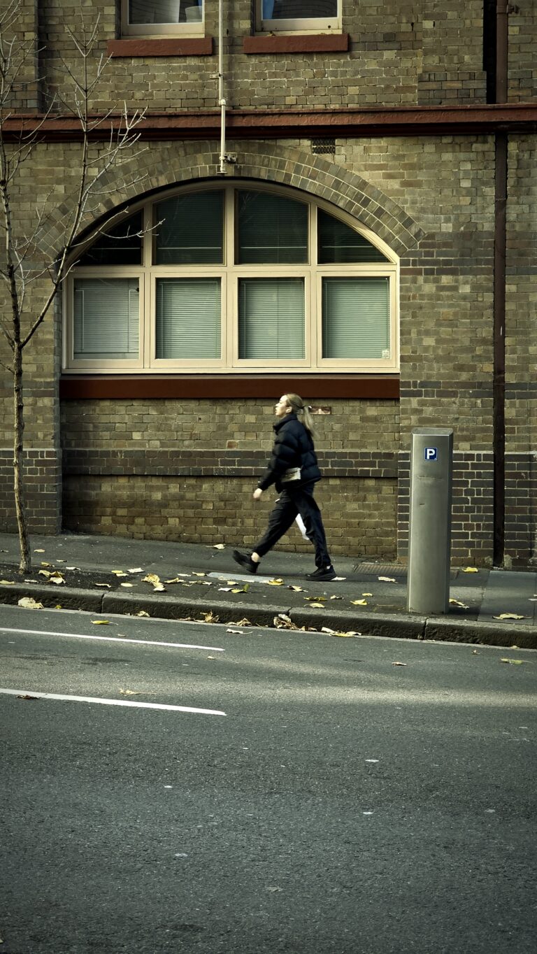 Photo by Jack Zhou