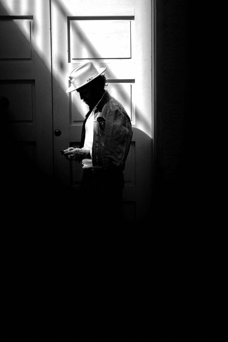 Photo by Thomas Bassetti
