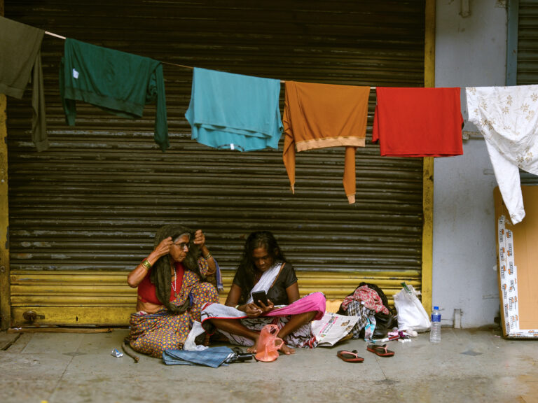 Photo by Sameer Khot