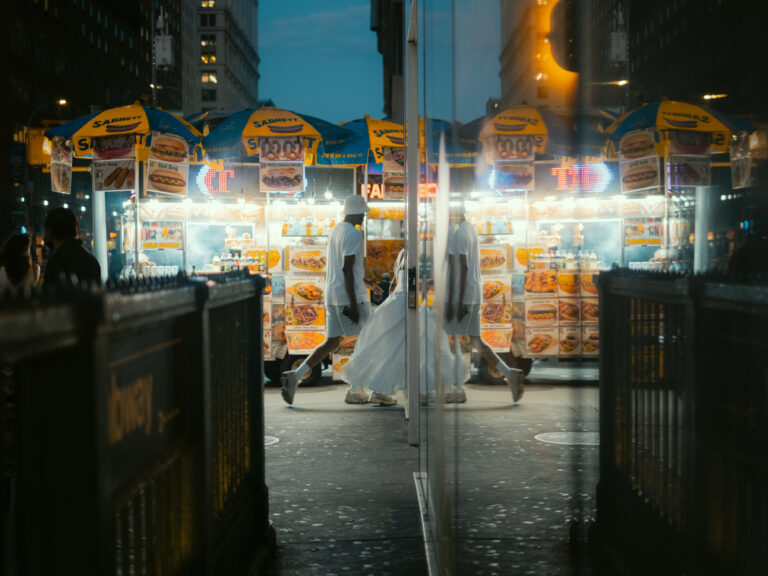 Photo by Yong-moon Lee