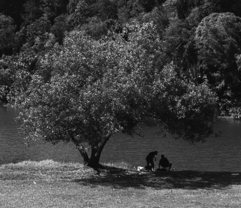 Photo by Ames Syaf