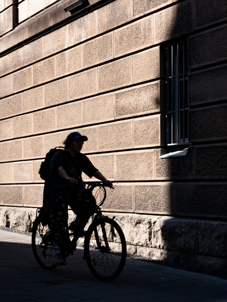 Photo by Thore Siebrands