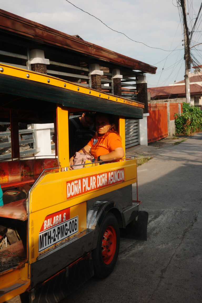 Photo by Kenneth Jay Batingal
