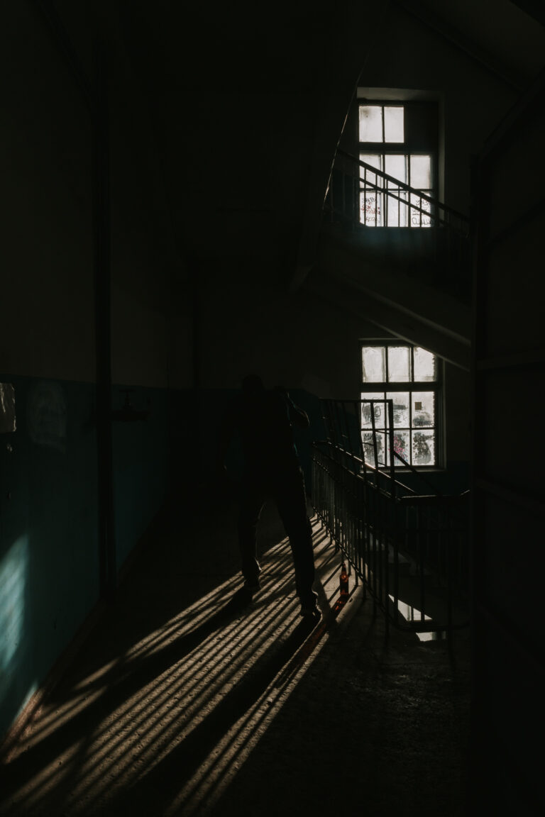 Photo by Evgeniy Uvarov