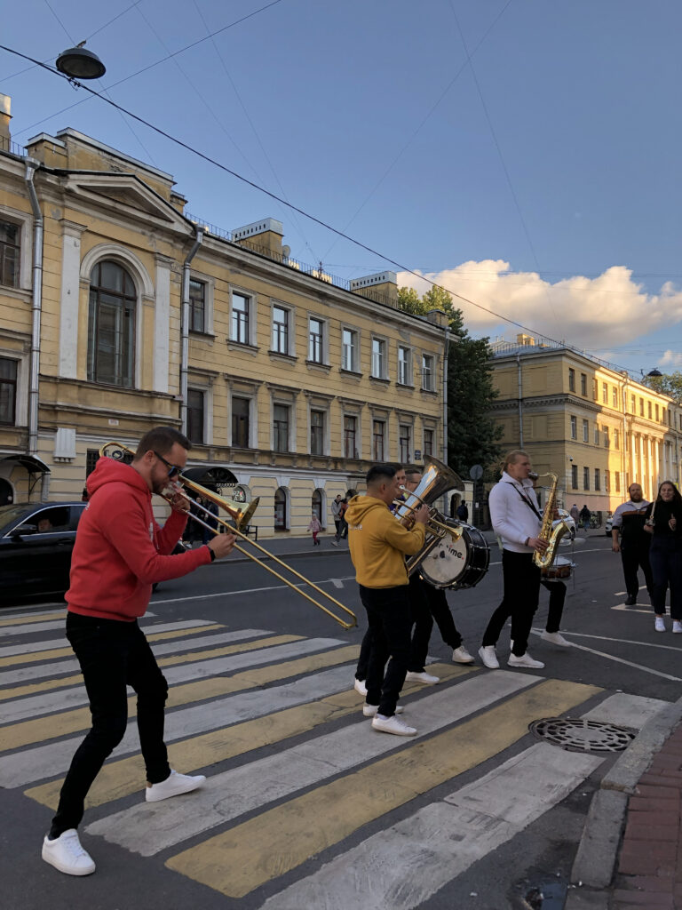 Photo by Aleksandr Soldatov