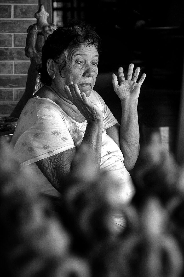 Photo by Manuel Ricardo Pérez