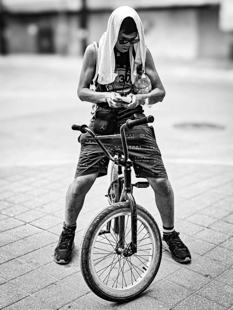 Photo by Dade Williams