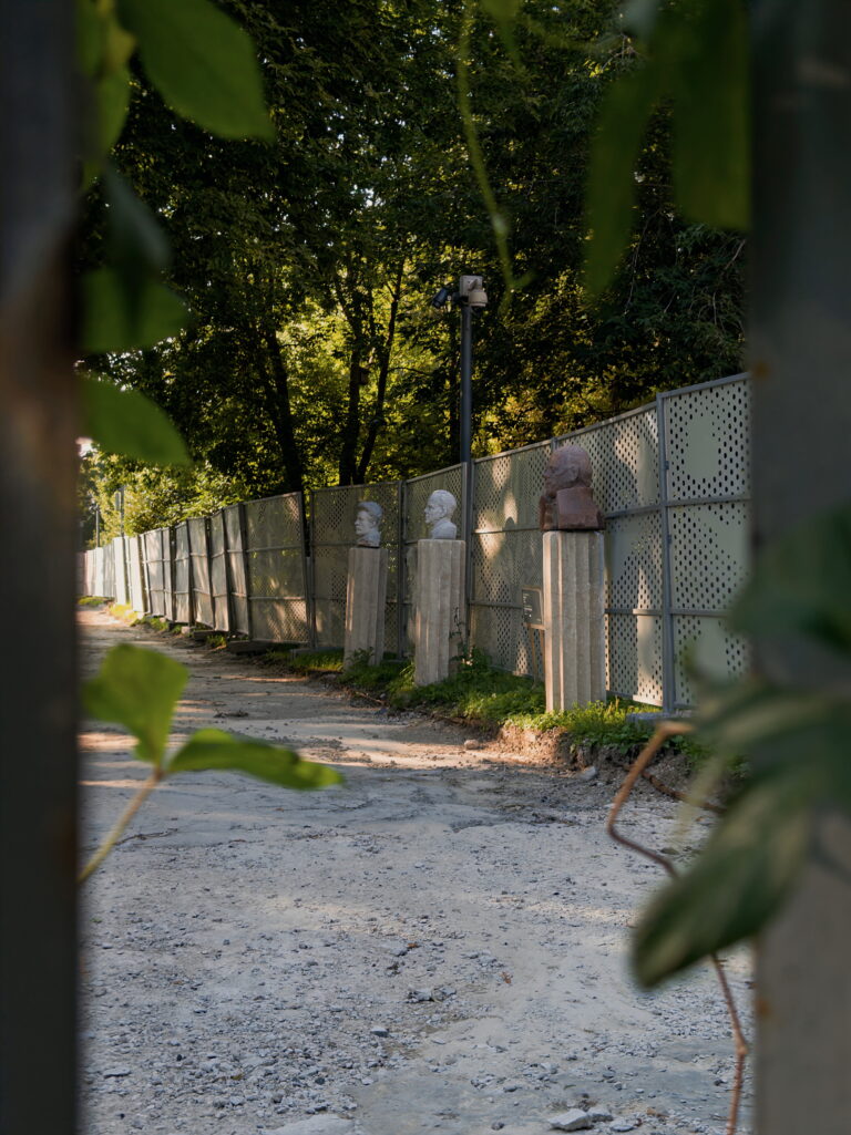 Photo by Aleksandr Soldatov