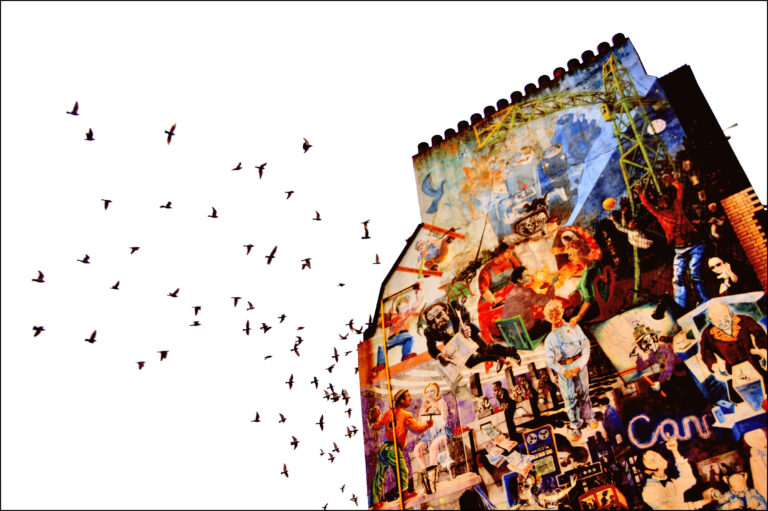 Photo by Natali Burduli