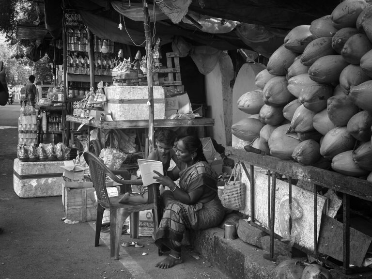 Photo by Em Rajeev