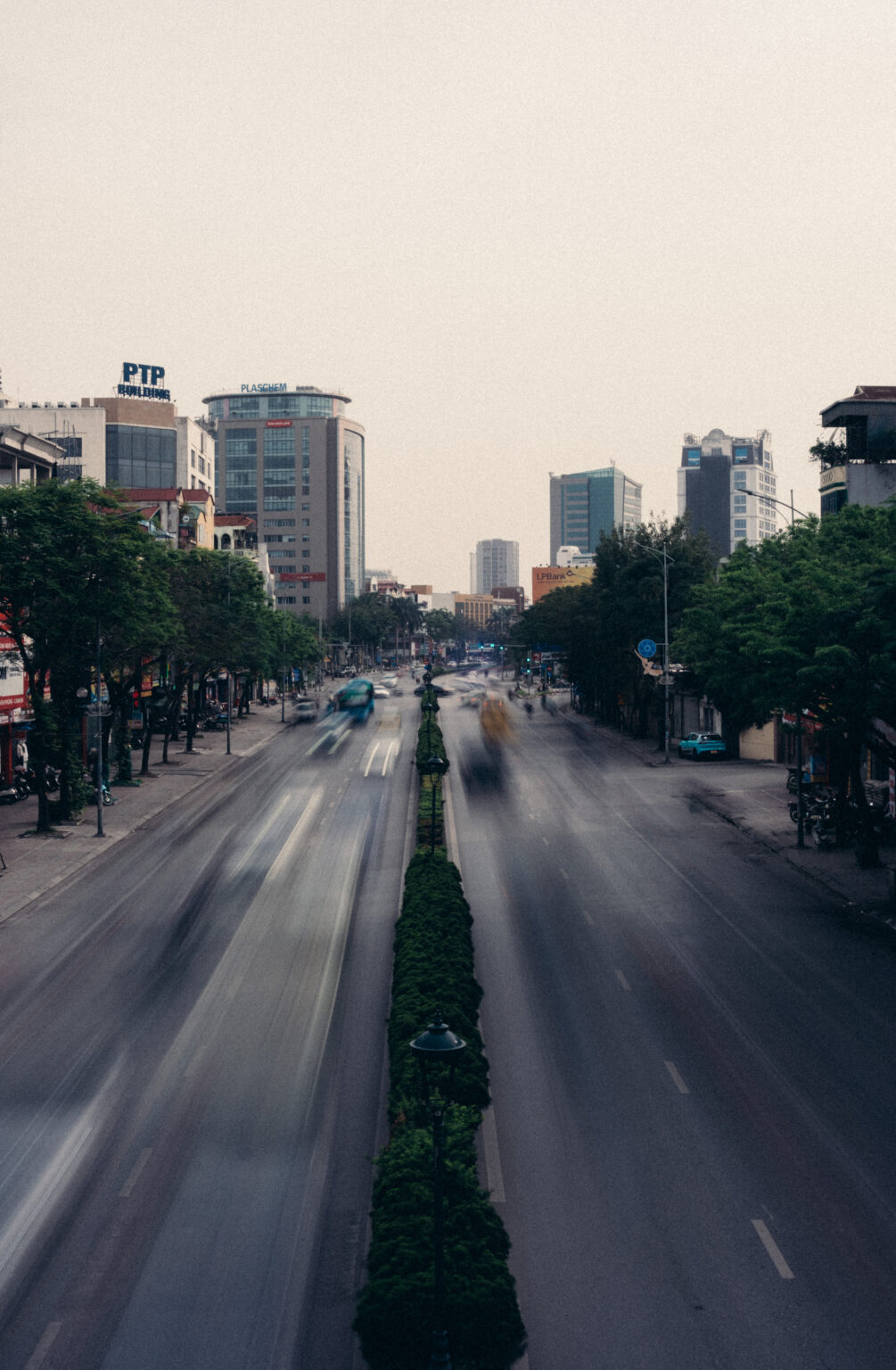 Hung Pham - Hanoi, Vietnam