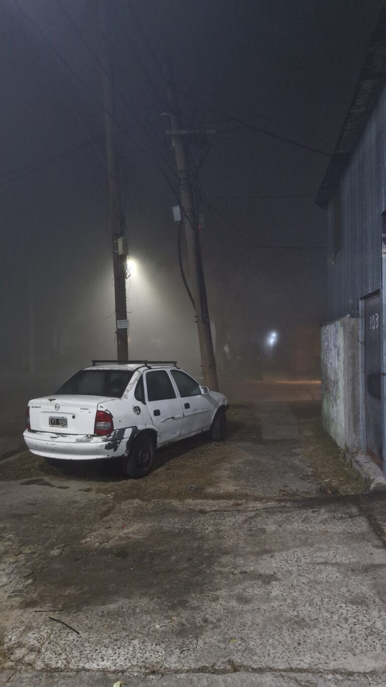 Photo by Román Pernicone
