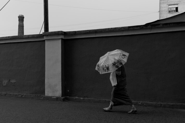 Photo by Artem Stroganow