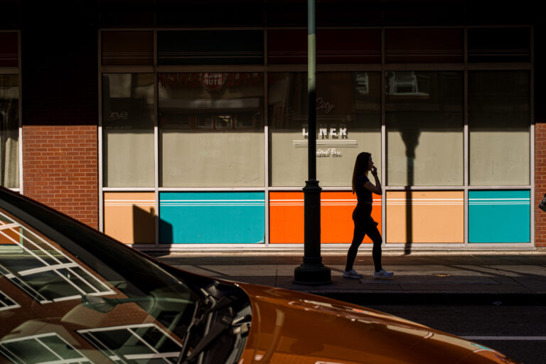 Photo by Todd Taylor