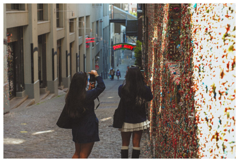 Photo by Matthew Ignatovich