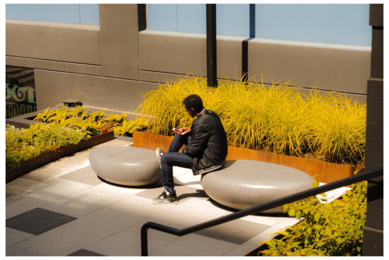 Photo by Matthew Ignatovich