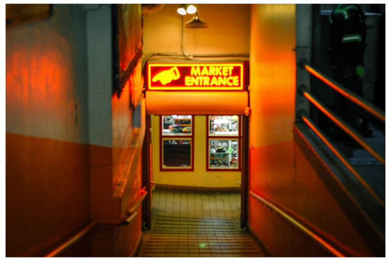 Photo by Matthew Ignatovich