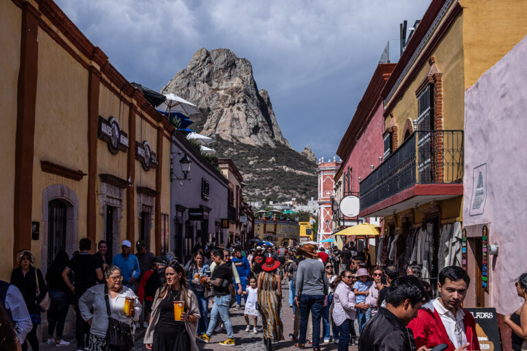 Photo by Oscar Rubén Olvera García