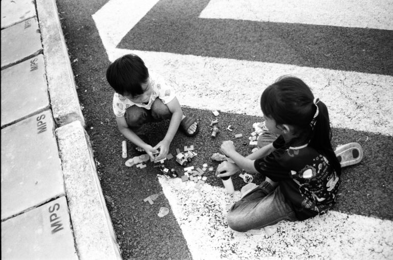 Photo by Johari Sultan
