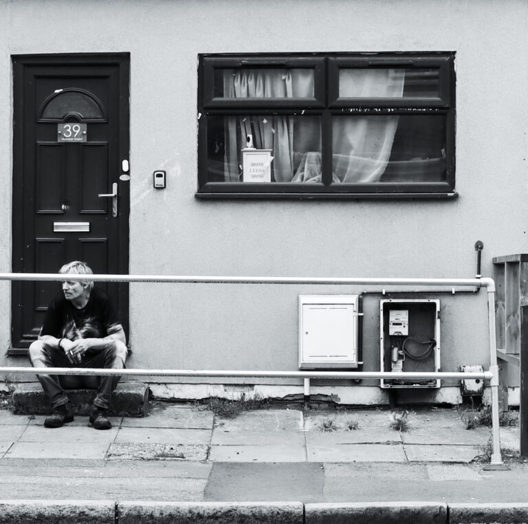 Photo by Paul Pavlou