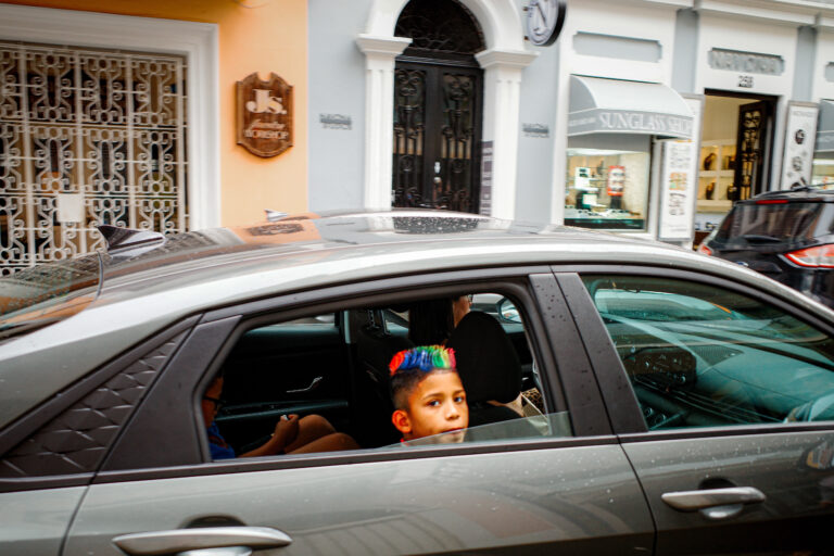 Photo by Leo Crespo