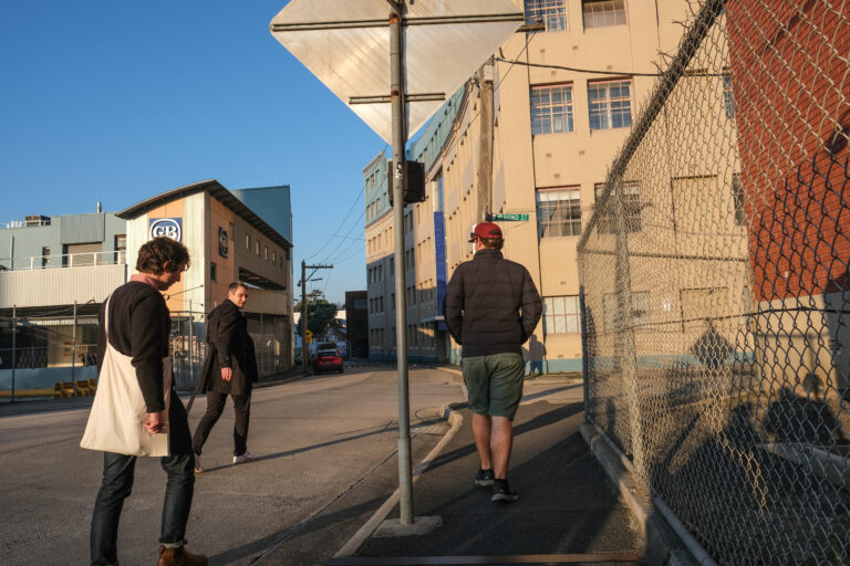 Photo by Greg Latham