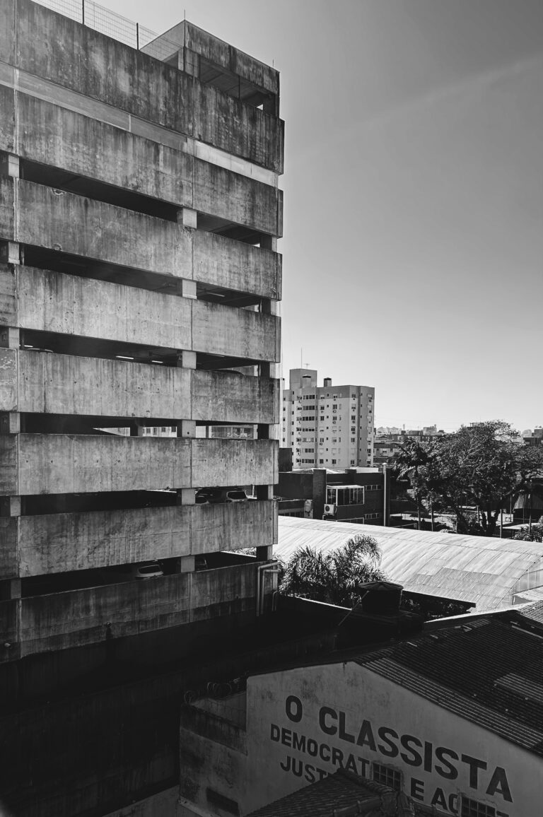 Photo by Patrick Souza