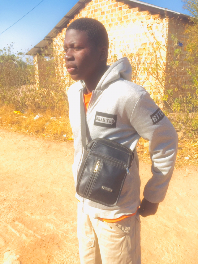 Photo by Lee Chilufya
