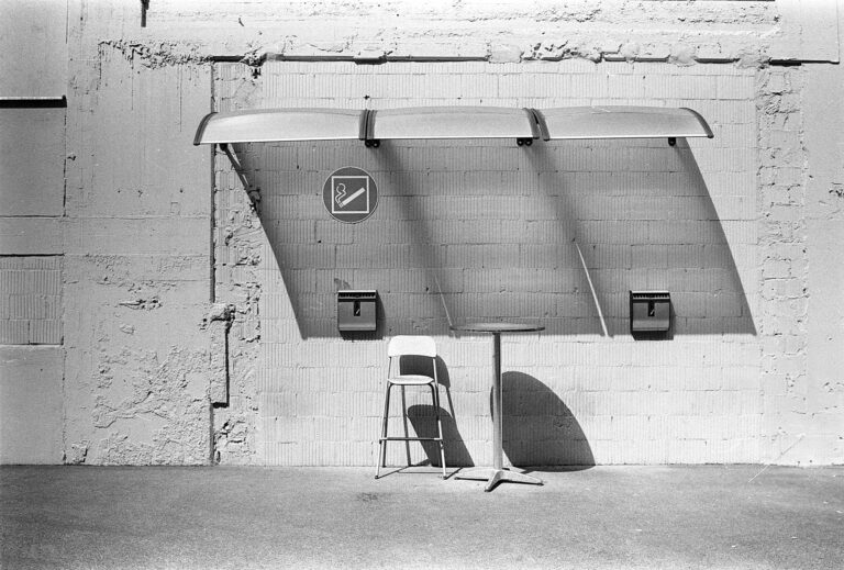 Photo by Patrick Kurz