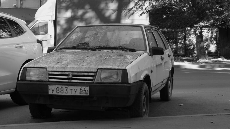Photo by Ilya Borotinsky