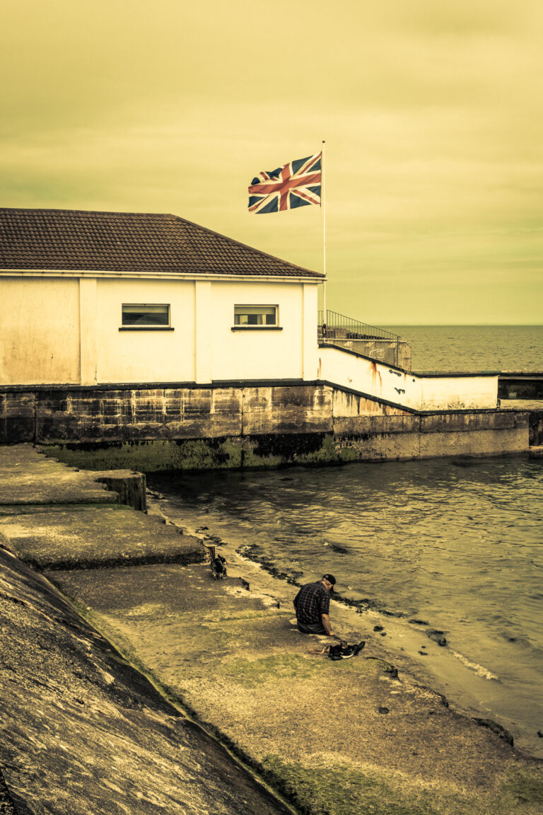 Photo by Alan Campbell