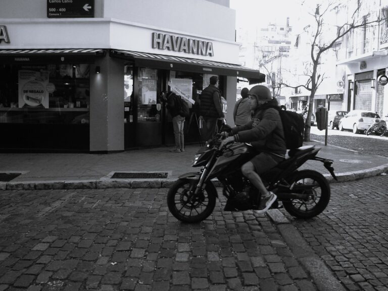 Photo by Diestro Corleone