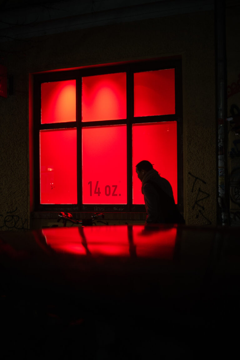 Photo by Marco Milling