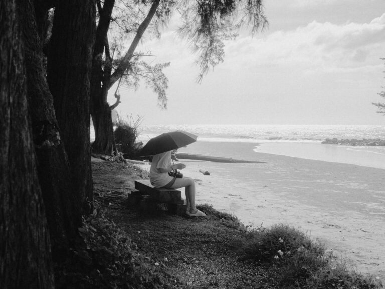 Photo by Hafiz Piel