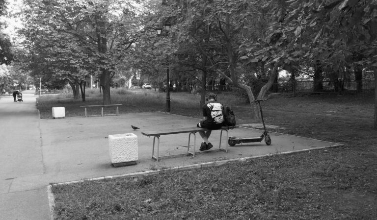 Photo by Ilya Borotinsky
