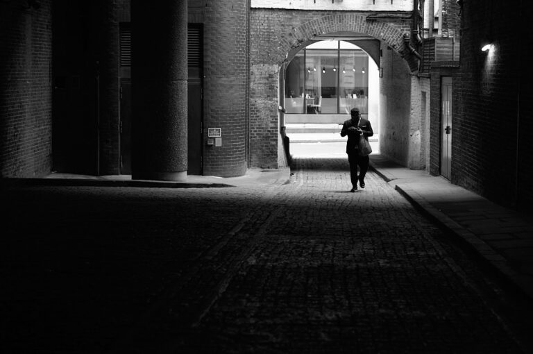 Photo by Andy Sheridan