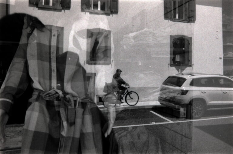 Photo by Bertrand Roessli