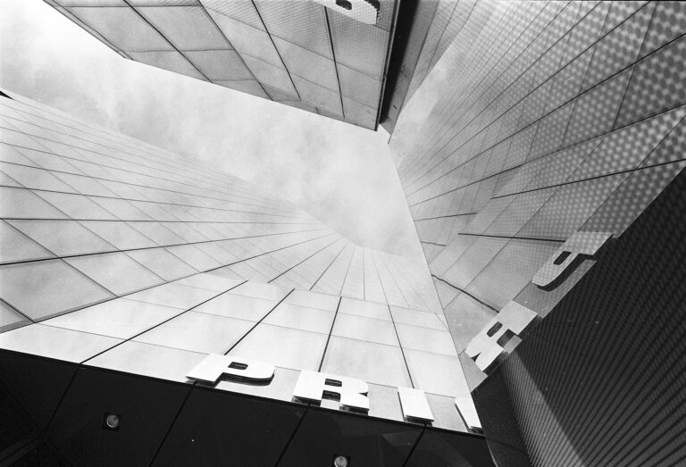 Photo by Patrick Kurz