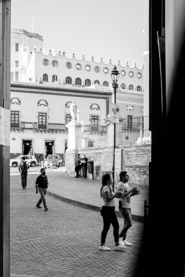 Photo by Oscar Rubén Olvera García
