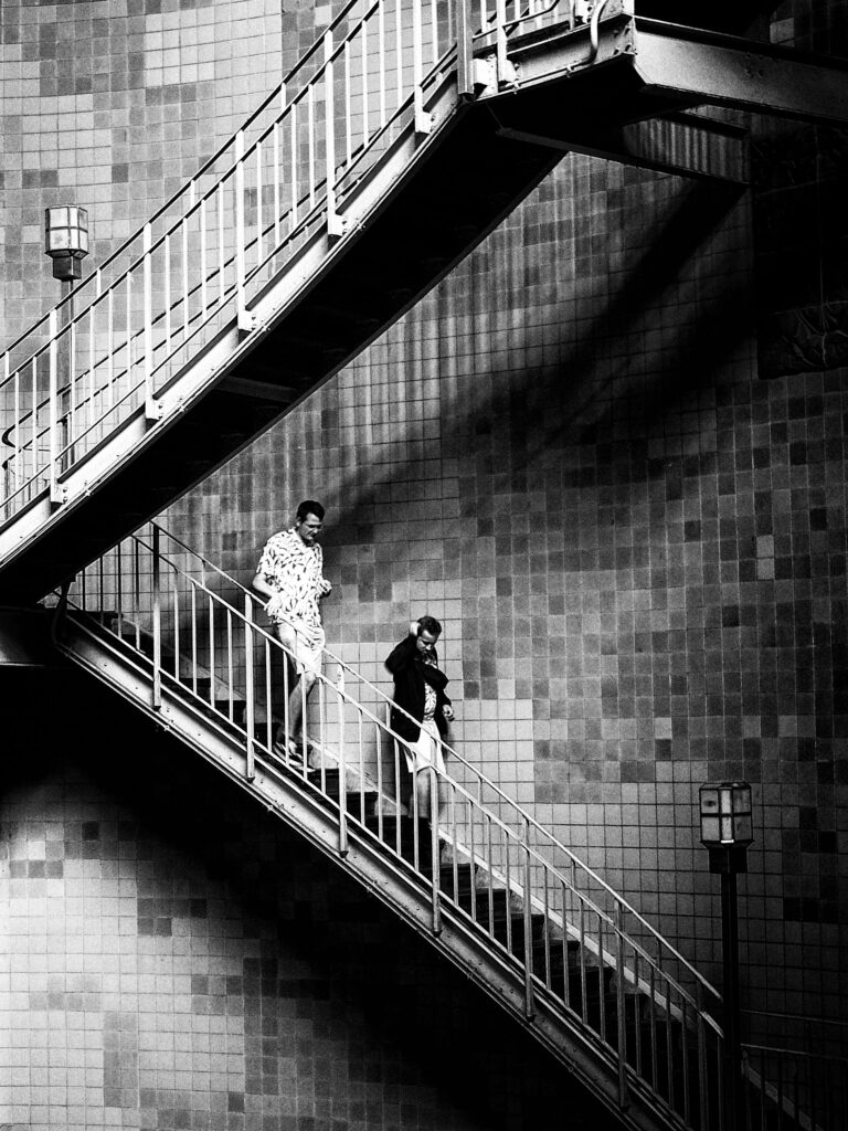 Photo by Dirk Sterzik