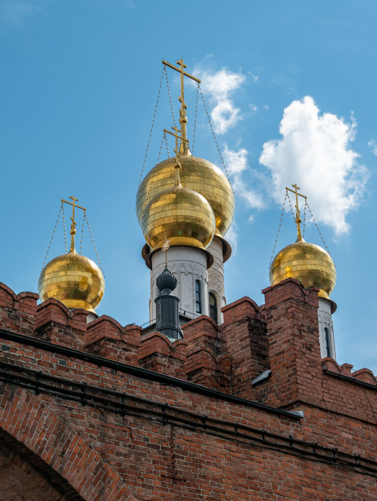 Photo by Vladimir Ulanov