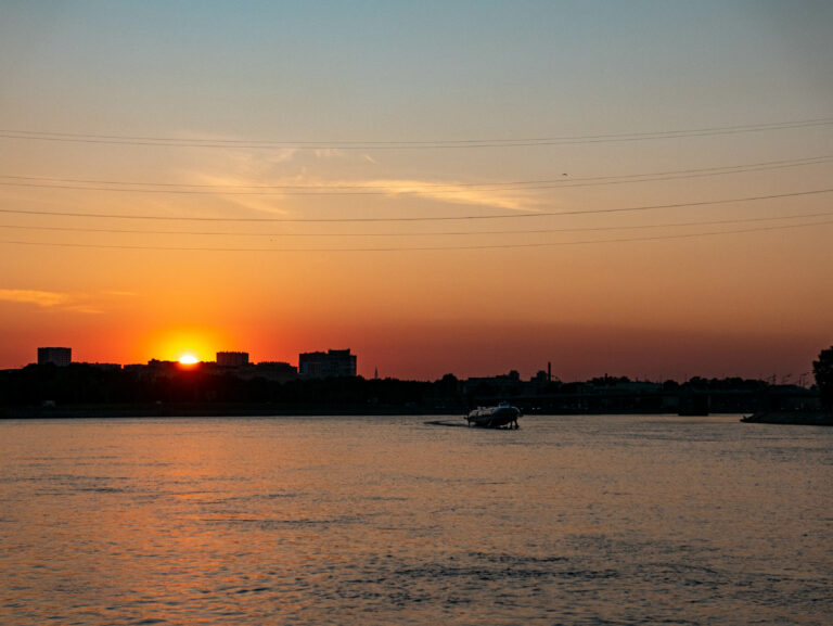 Photo by Vladimir Ulanov